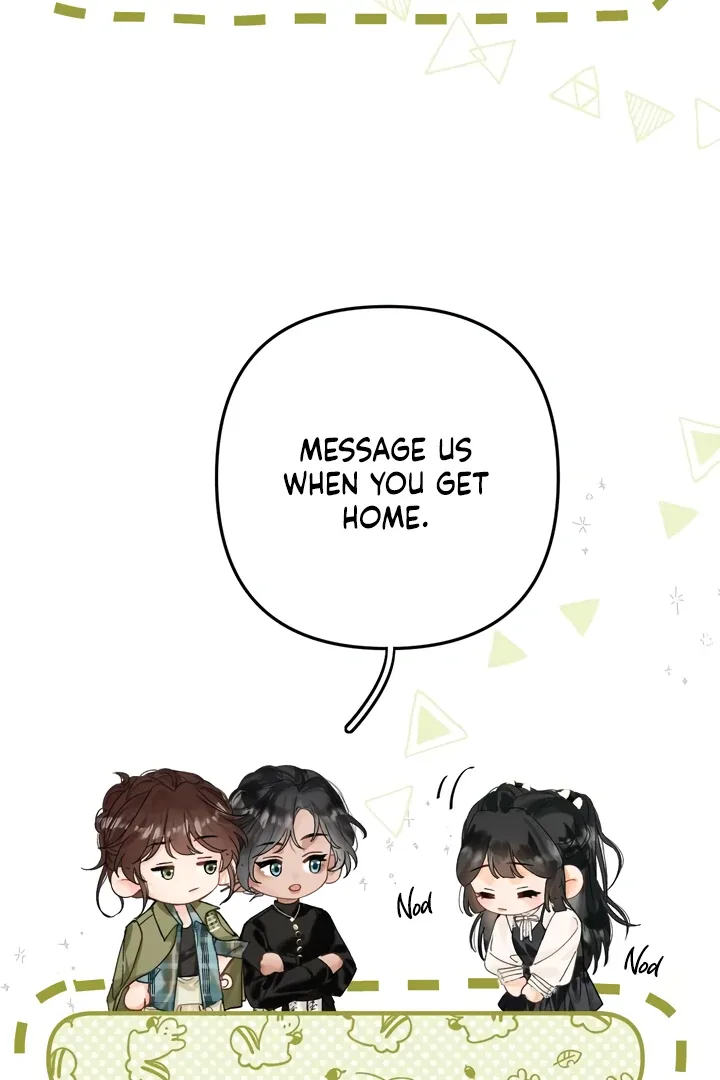Please Take Care Chapter 27 page 72