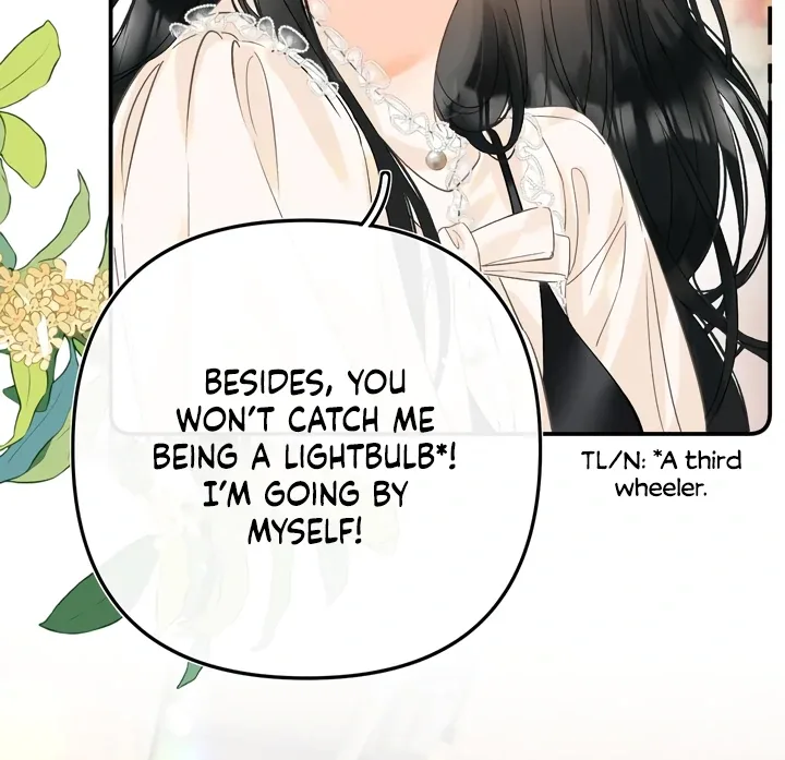 Please Take Care Chapter 27 page 51