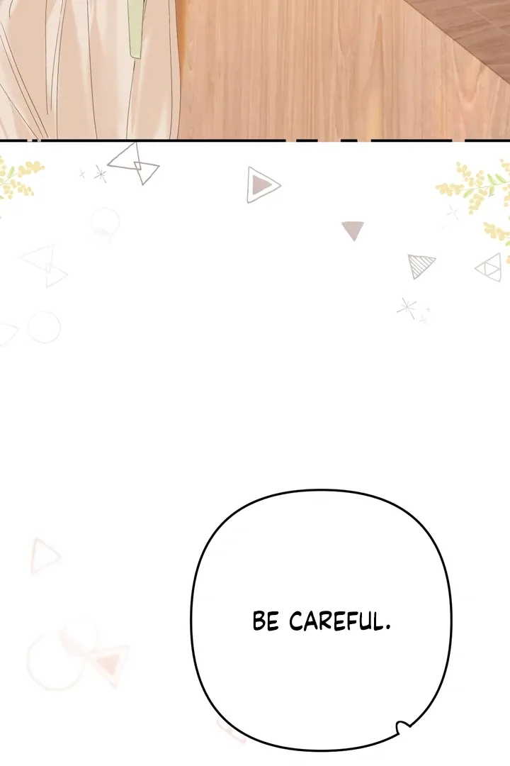 Please Take Care Chapter 27 page 18