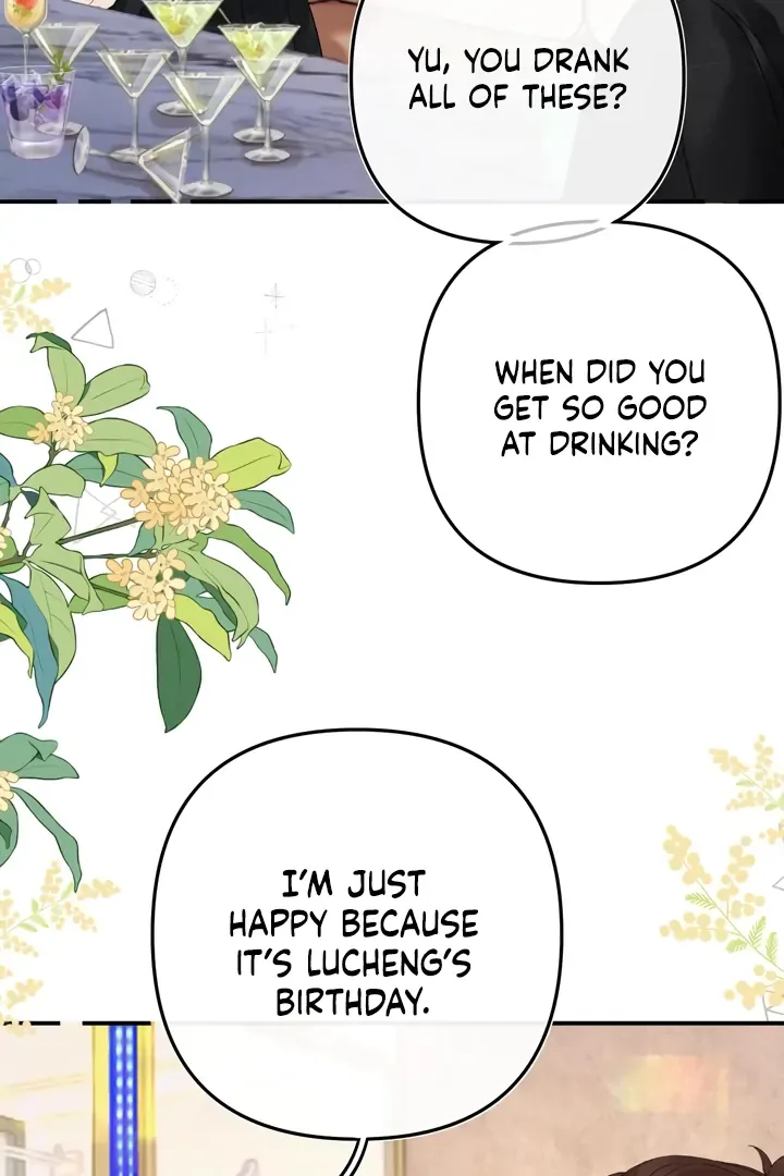 Please Take Care Chapter 27 page 12