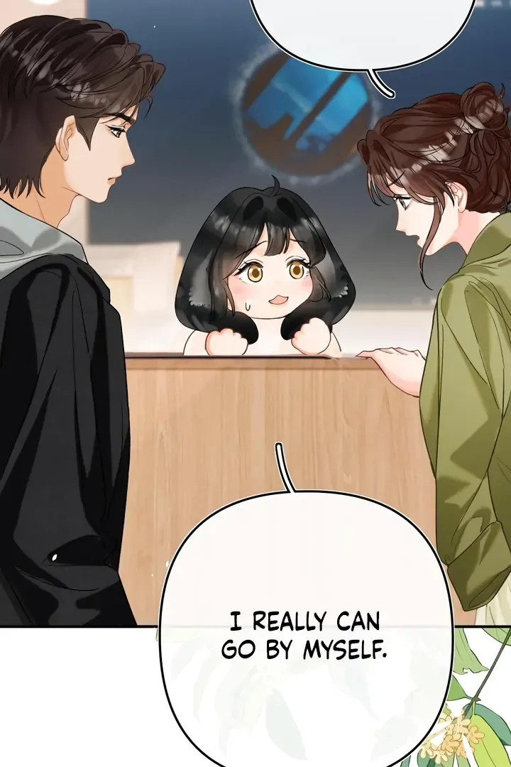 Please Take Care Chapter 27 page 63