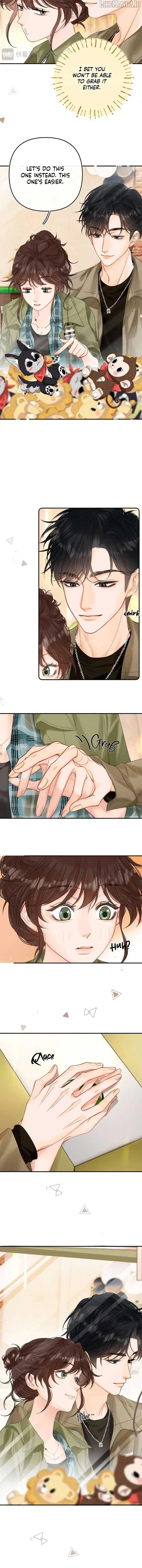 Please Take Care Chapter 26 page 5