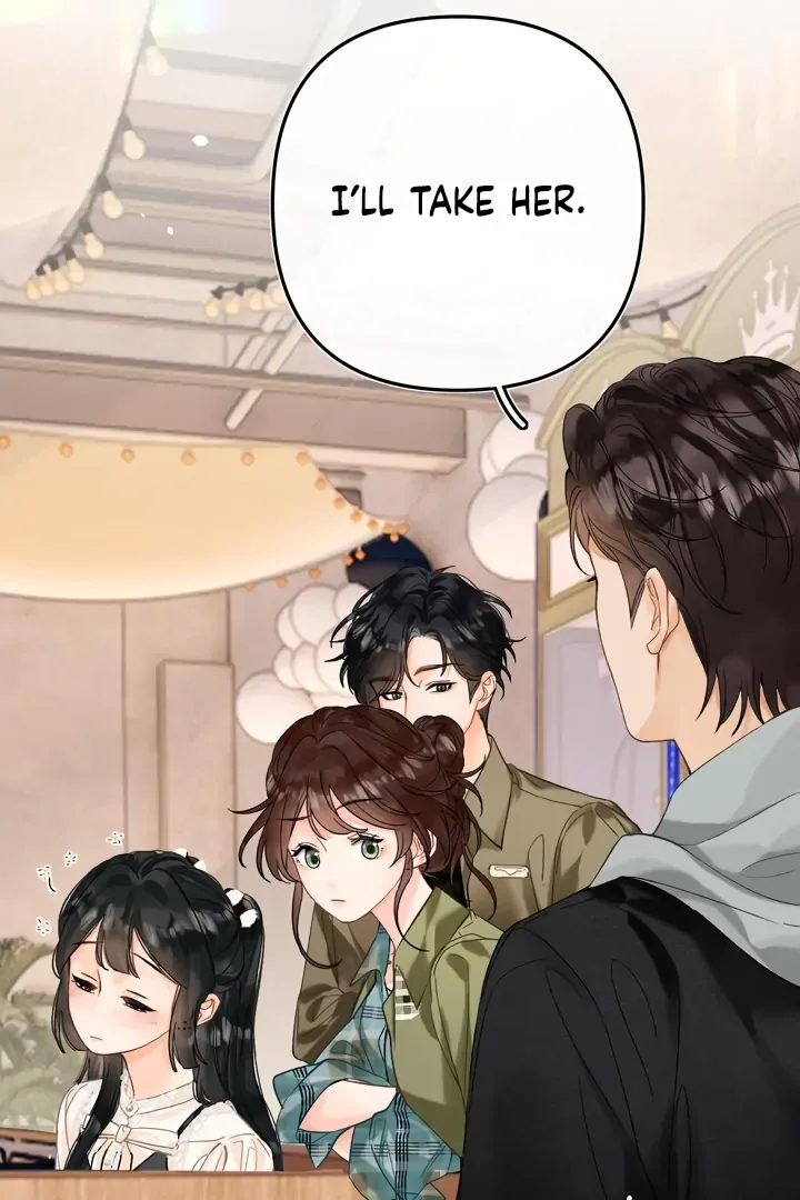 Please Take Care Chapter 27 page 52