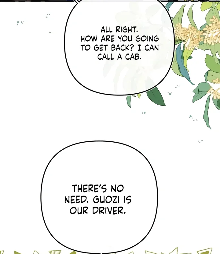 Please Take Care Chapter 27 page 41