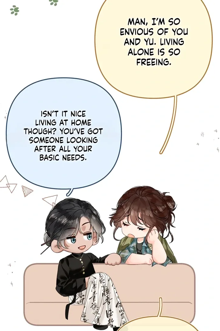 Please Take Care Chapter 27 page 47