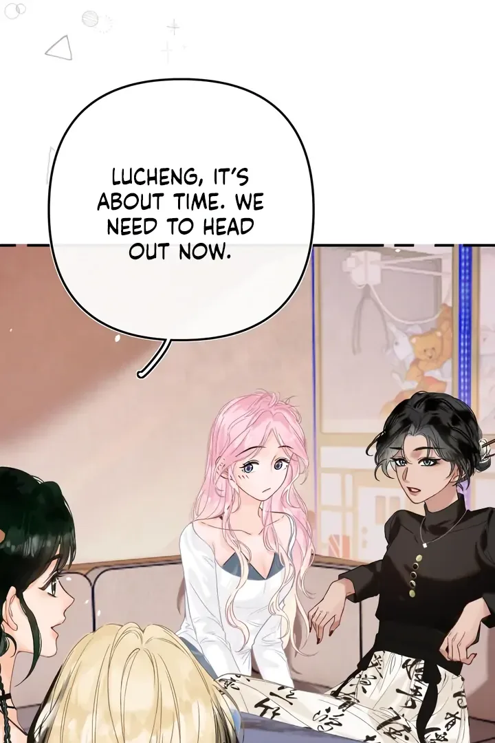 Please Take Care Chapter 27 page 38