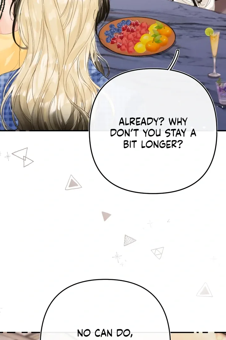 Please Take Care Chapter 27 page 39