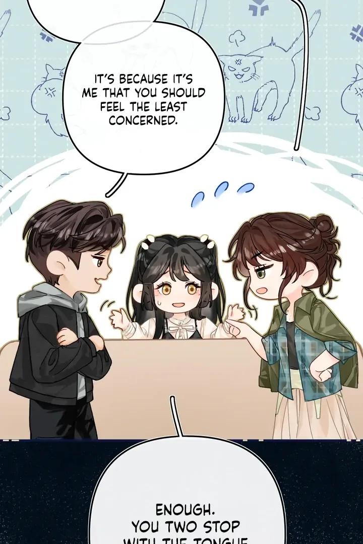 Please Take Care Chapter 27 page 76