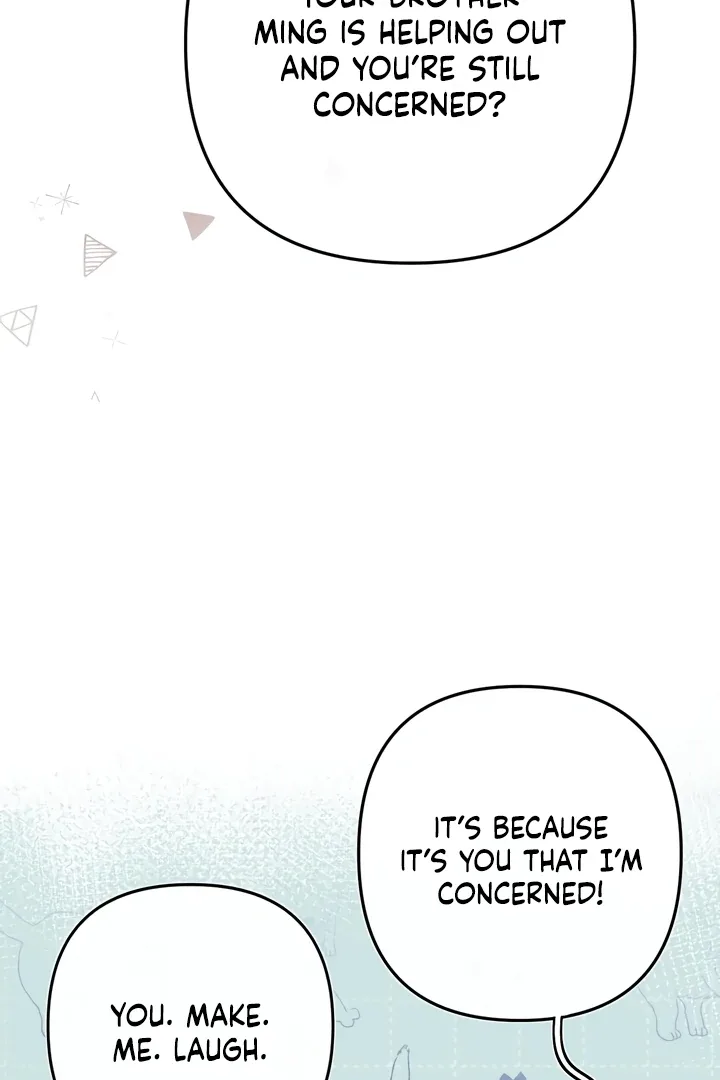 Please Take Care Chapter 27 page 75