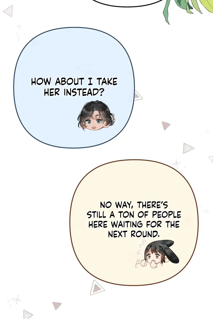 Please Take Care Chapter 27 page 64