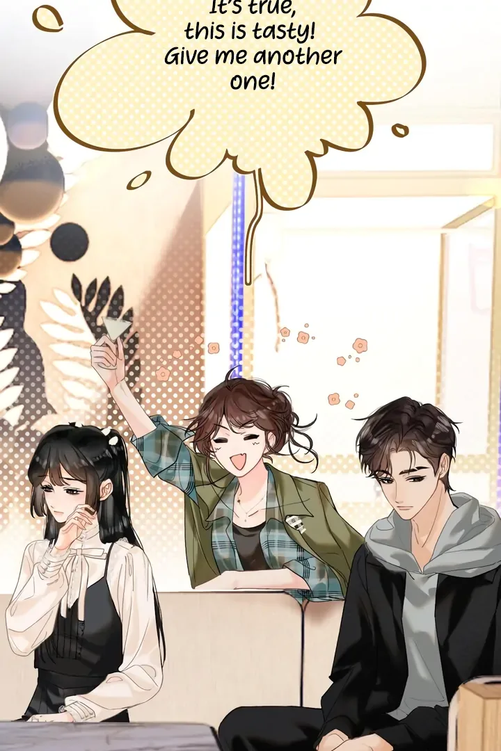 Please Take Care Chapter 27 page 29