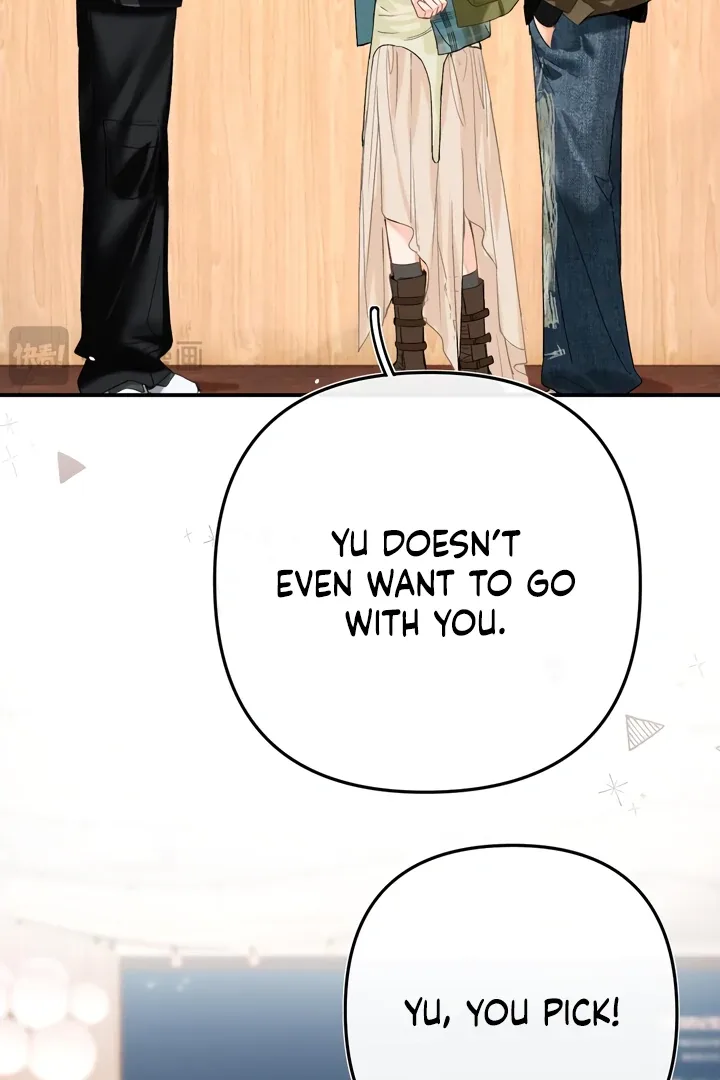 Please Take Care Chapter 27 page 62