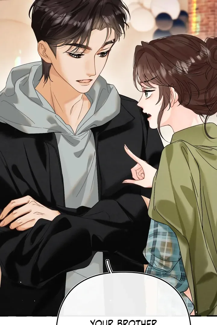 Please Take Care Chapter 27 page 74