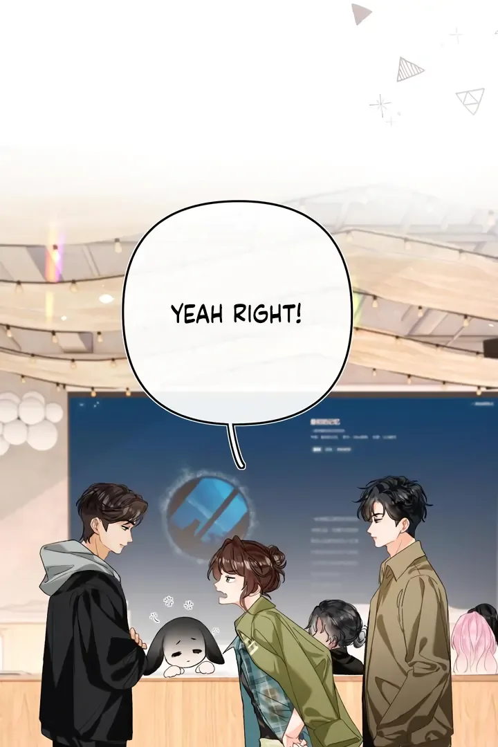 Please Take Care Chapter 27 page 61
