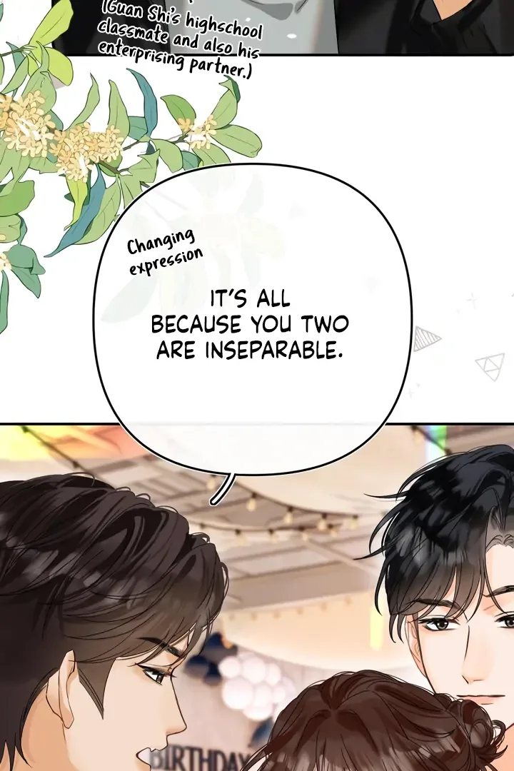 Please Take Care Chapter 27 page 57
