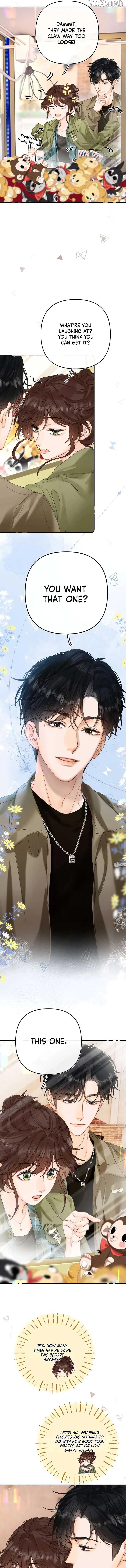 Please Take Care Chapter 26 page 4