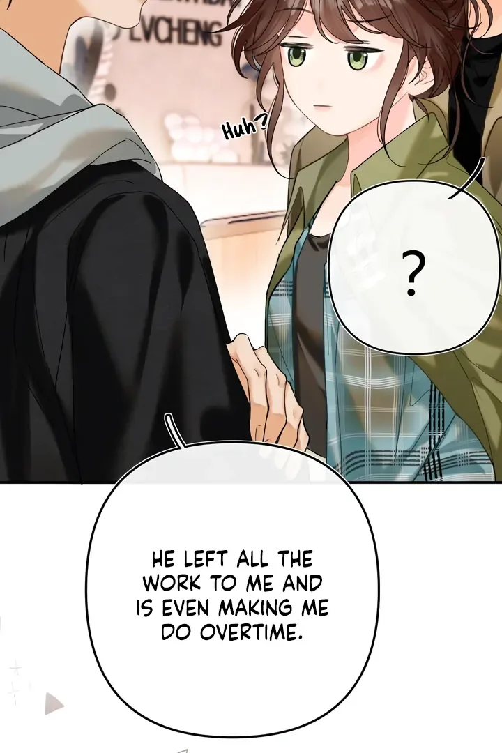 Please Take Care Chapter 27 page 58