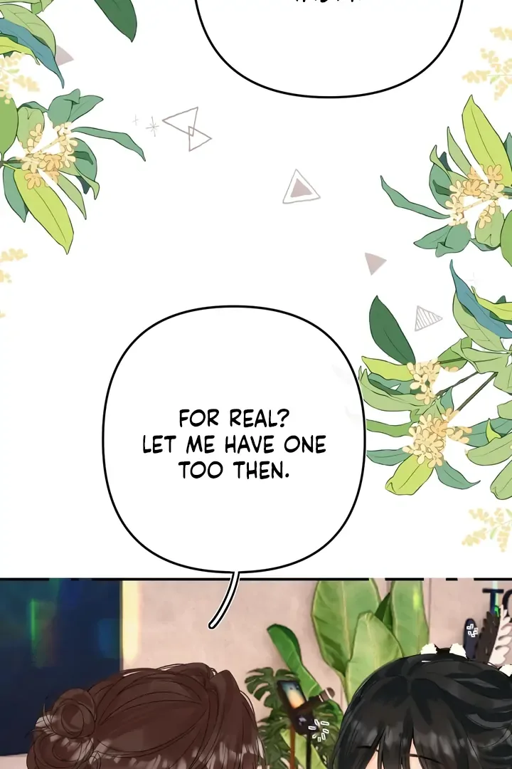 Please Take Care Chapter 27 page 14