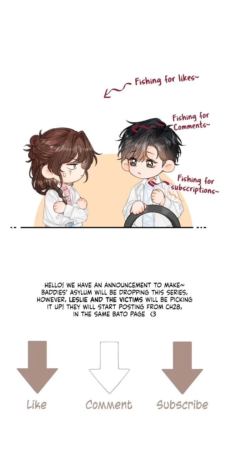 Please Take Care Chapter 27 page 88