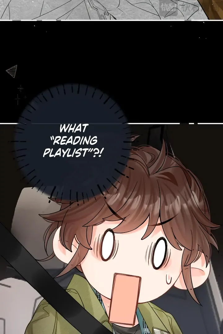 Please Take Care Chapter 28 page 13