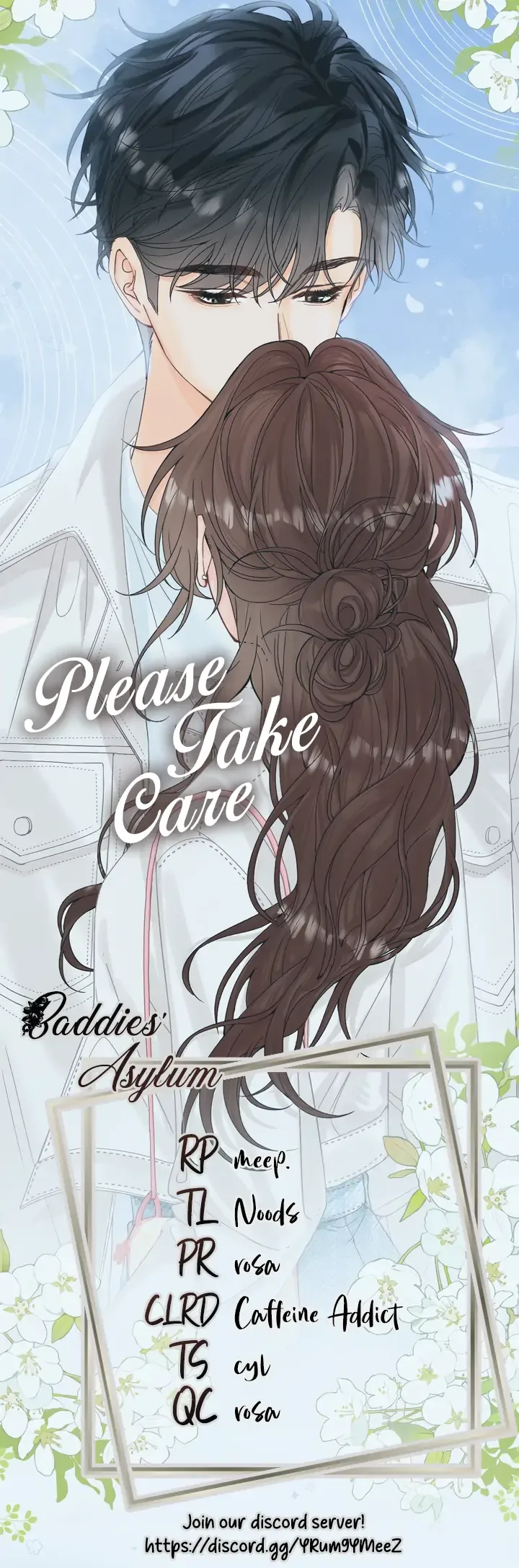 Please Take Care Chapter 27 page 89