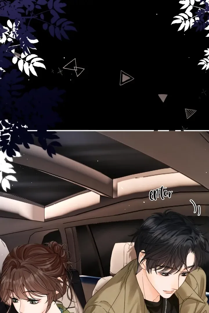 Please Take Care Chapter 28 page 6