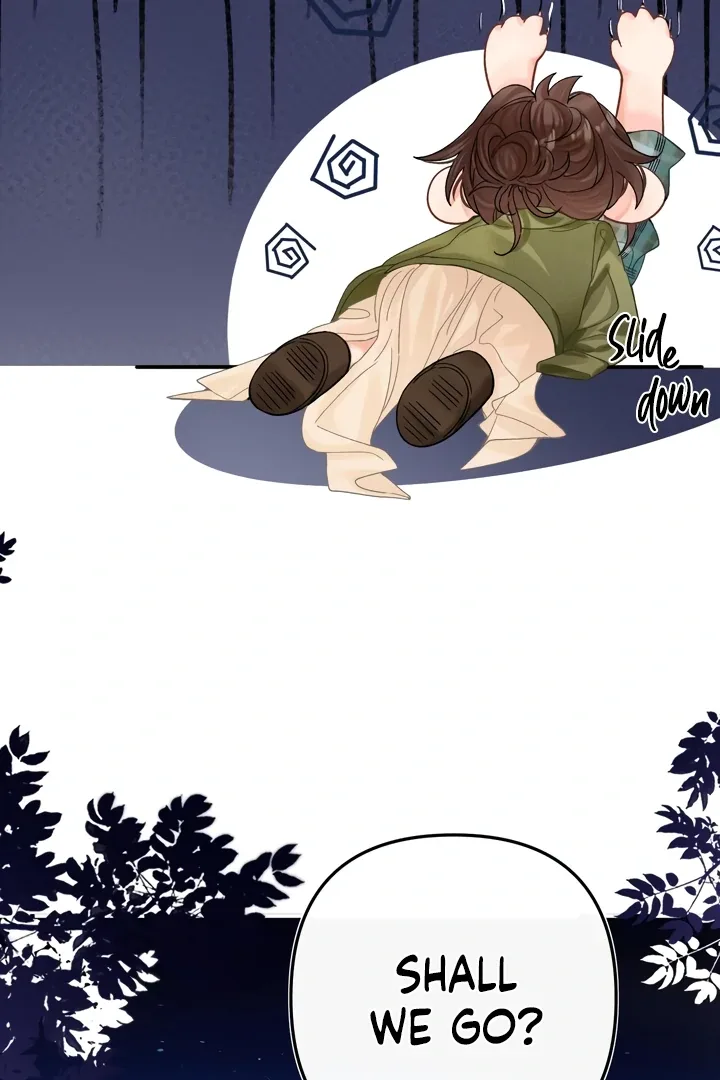 Please Take Care Chapter 28 page 20