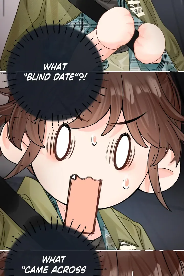 Please Take Care Chapter 28 page 14
