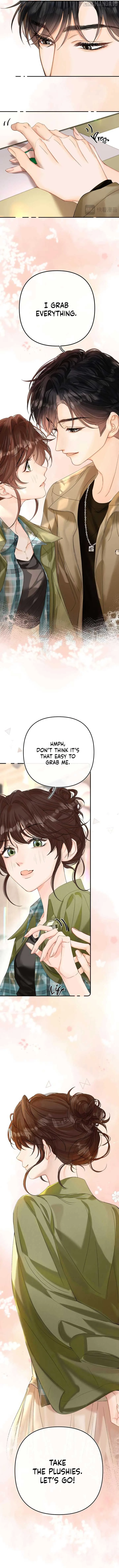Please Take Care Chapter 26 page 8