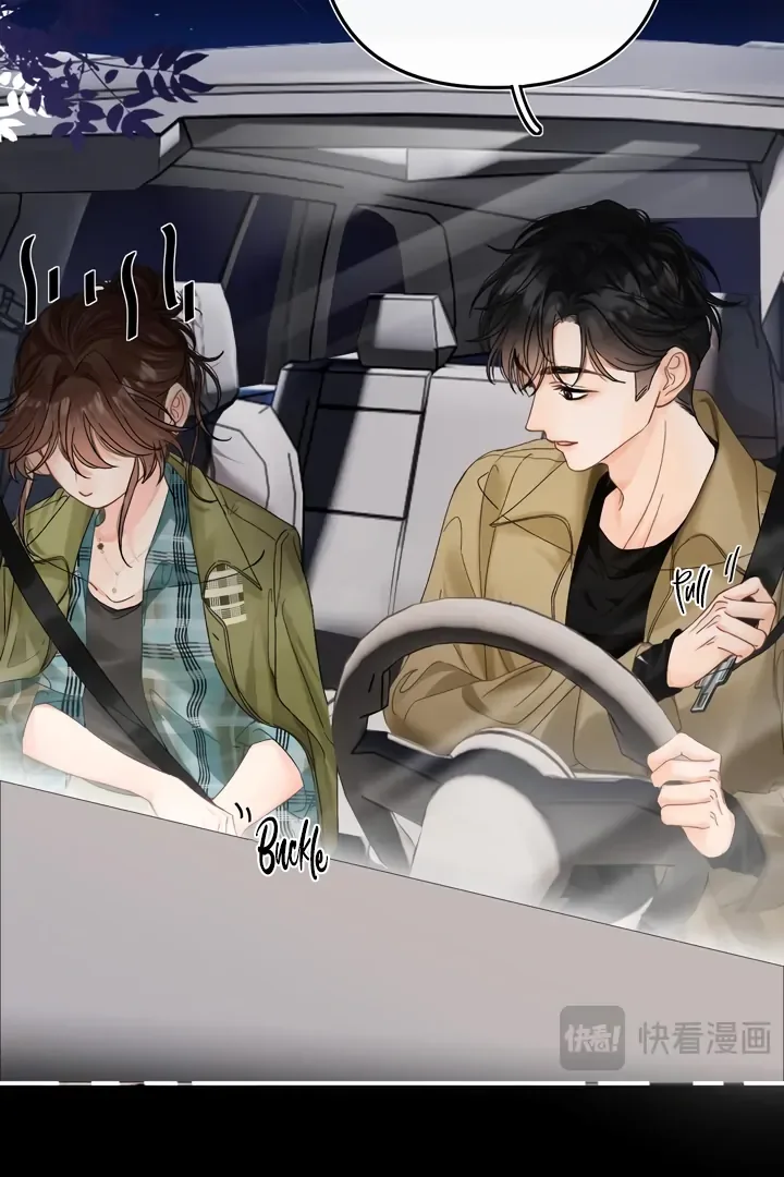 Please Take Care Chapter 28 page 21