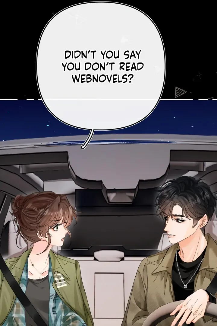 Please Take Care Chapter 28 page 26