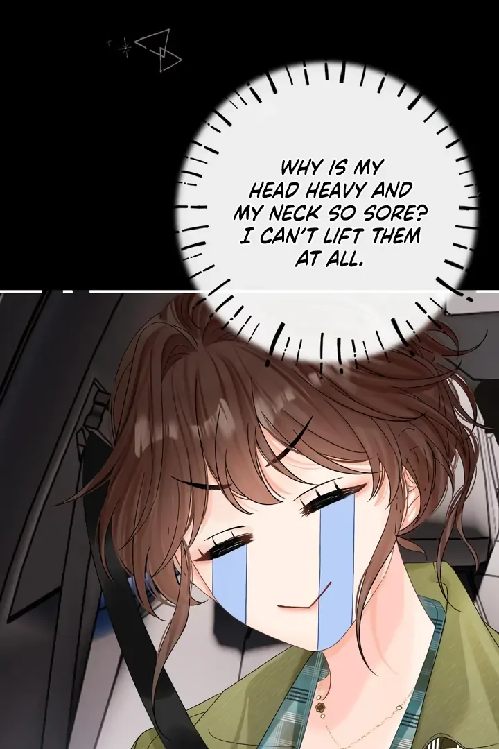 Please Take Care Chapter 28 page 18