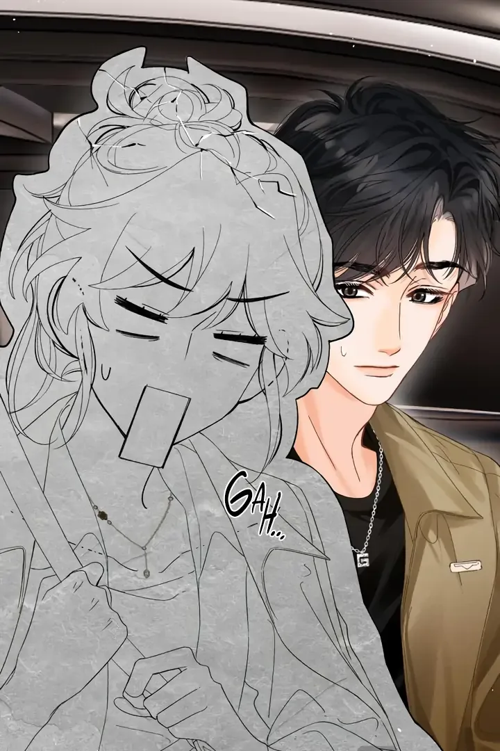 Please Take Care Chapter 28 page 12