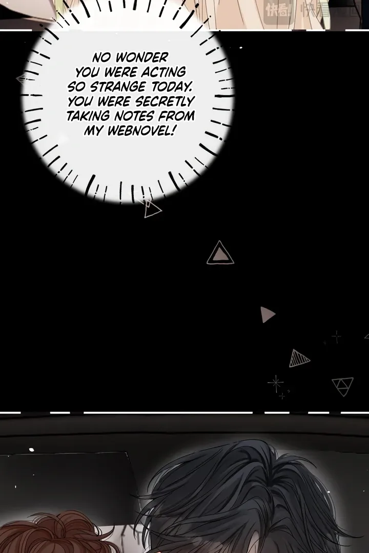 Please Take Care Chapter 28 page 32