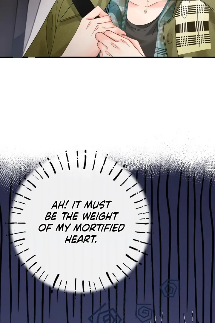 Please Take Care Chapter 28 page 19