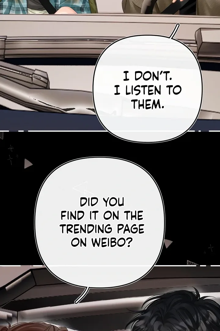 Please Take Care Chapter 28 page 27