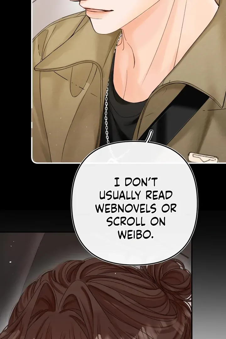 Please Take Care Chapter 28 page 36