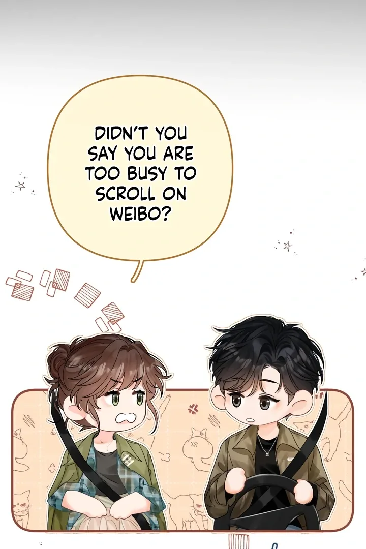 Please Take Care Chapter 28 page 29