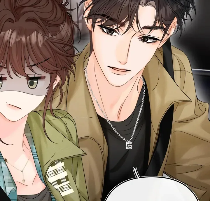 Please Take Care Chapter 28 page 33