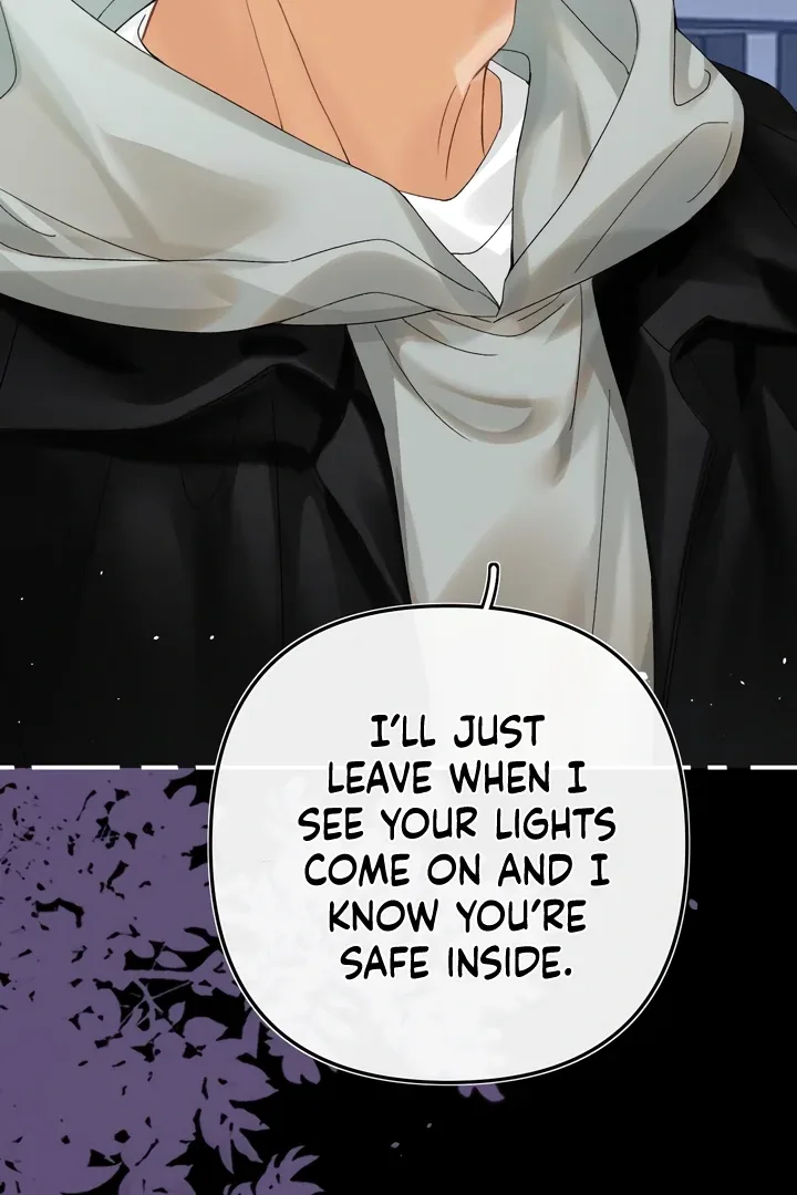 Please Take Care Chapter 28 page 54