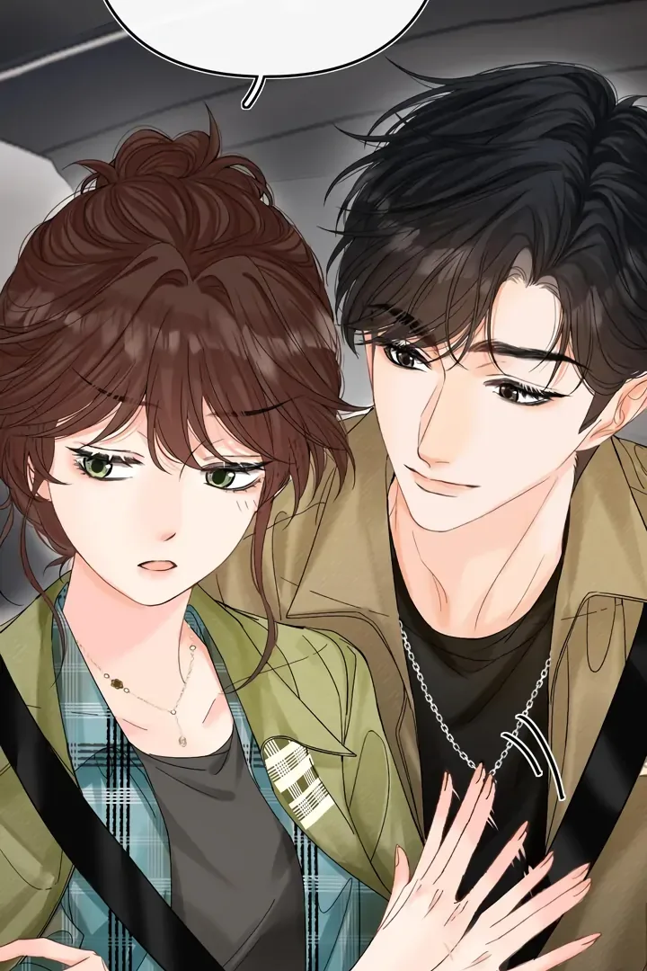 Please Take Care Chapter 28 page 46