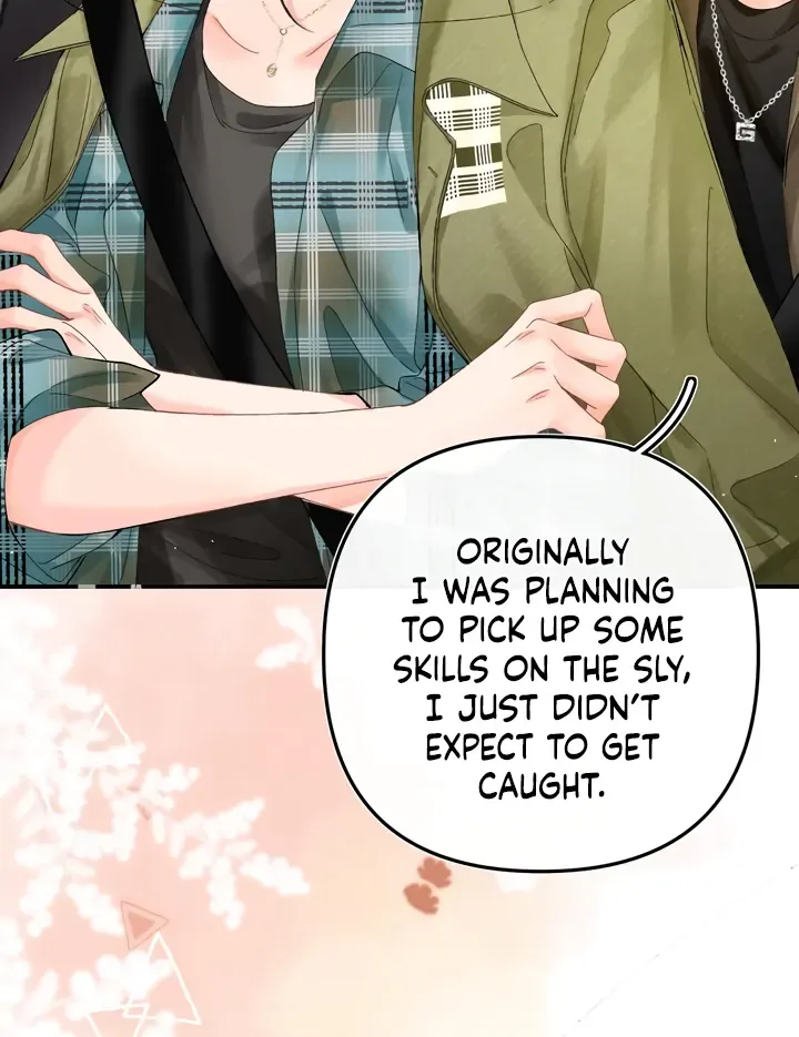 Please Take Care Chapter 28 page 41