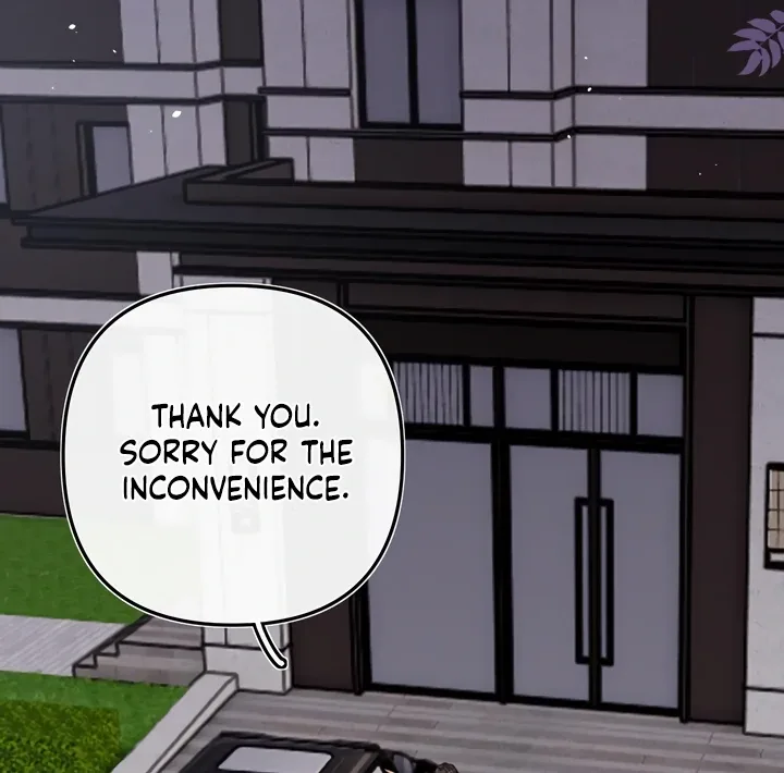 Please Take Care Chapter 28 page 49