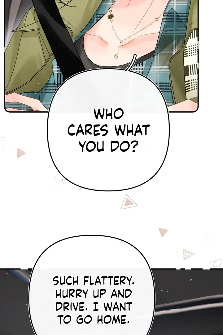 Please Take Care Chapter 28 page 45