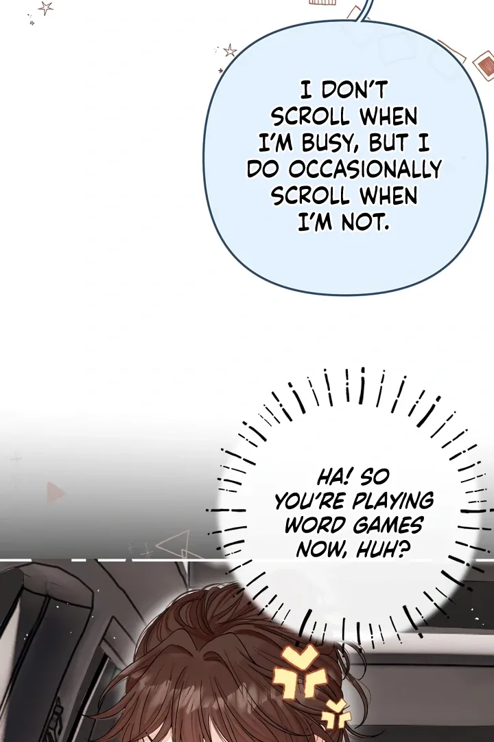Please Take Care Chapter 28 page 30