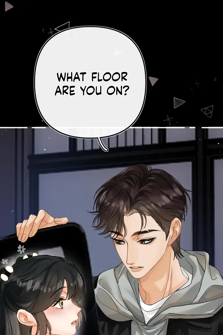 Please Take Care Chapter 28 page 51