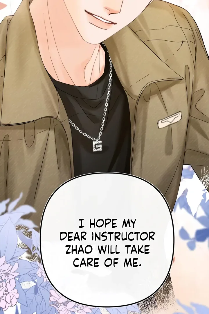 Please Take Care Chapter 28 page 43