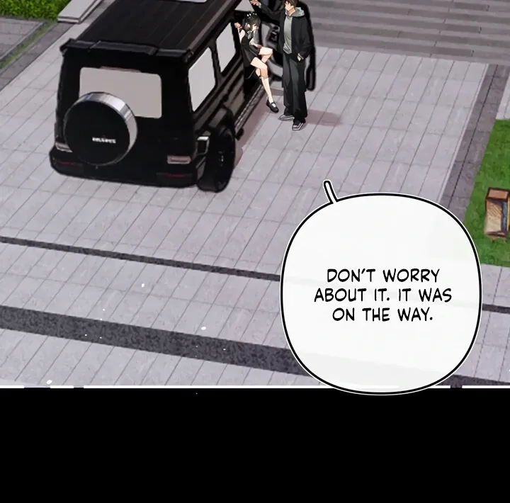 Please Take Care Chapter 28 page 50