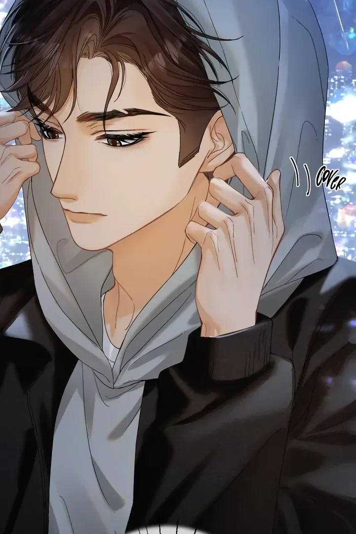 Please Take Care Chapter 28 page 61