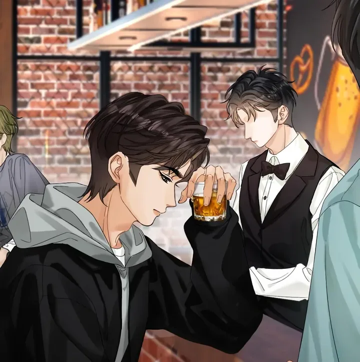 Please Take Care Chapter 28 page 64